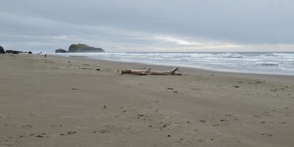 Bandon, Oregon