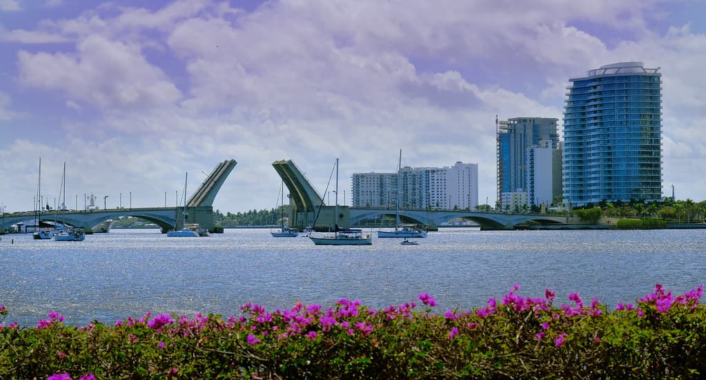 Palm Beach