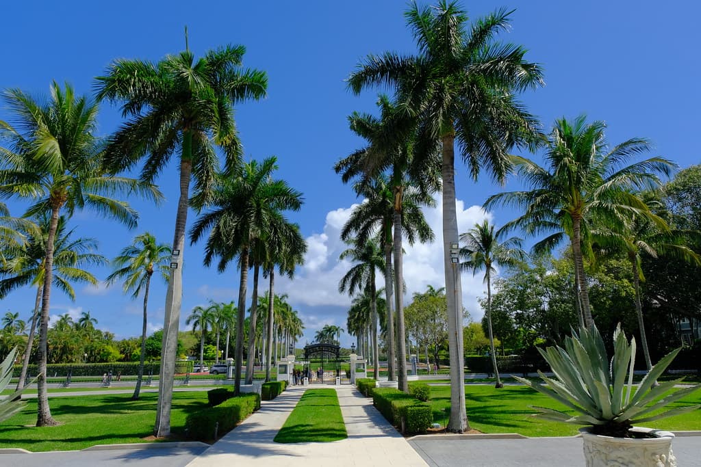 Flagler Museum