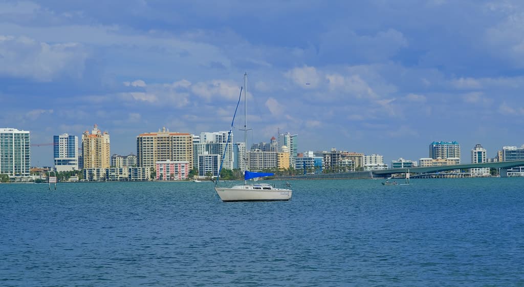 North Beach Park