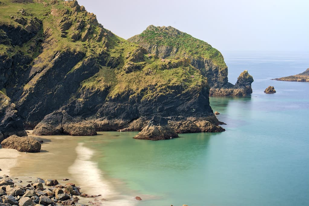 Housel Bay