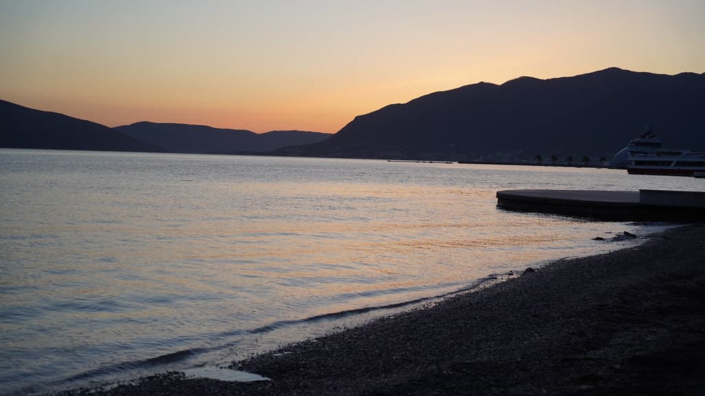 Plavi Horizonti Beach