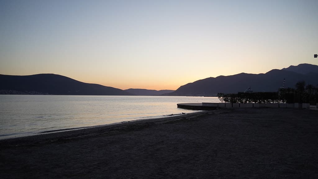 Hotel Conte Beach