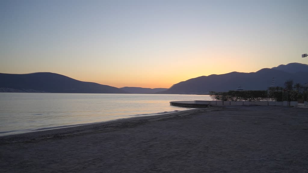 Dražin Vrt Beach — photo by Miguel Discart & Kiri Karma (Photos Vrac)