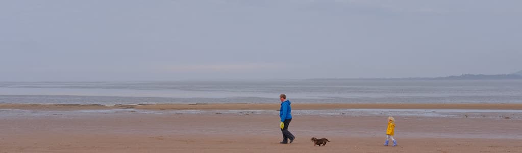 Barrow Beach — photo by fuji.tim