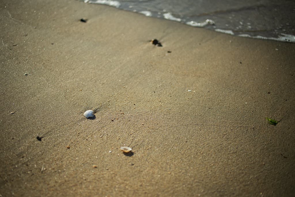 Maeshiba Beach