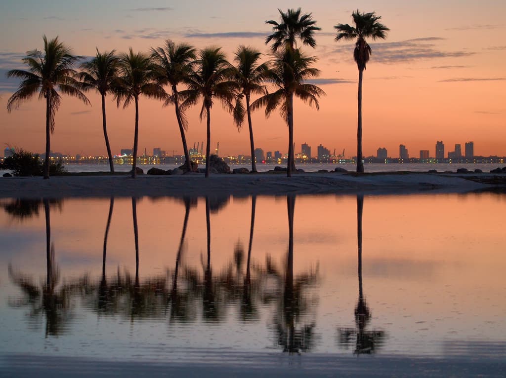 Crane Beach