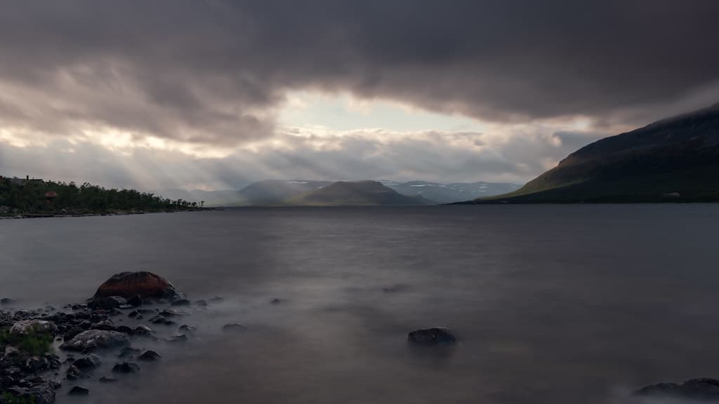 Storm Arising