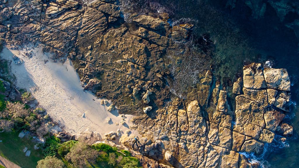 Little-beach