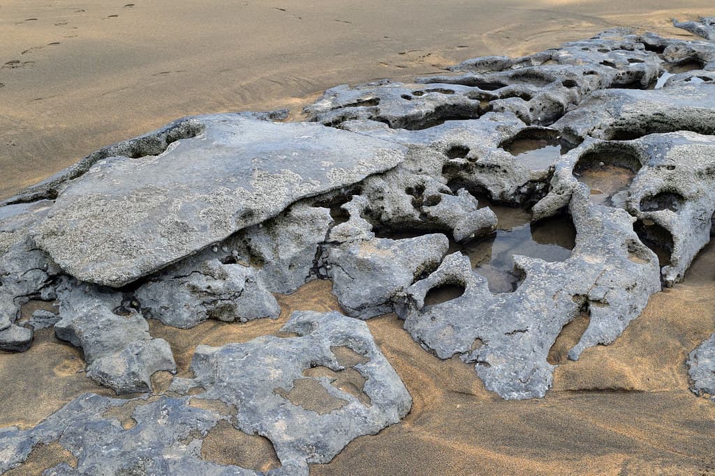 Murrooghtoohy Beach — photo by pchgorman