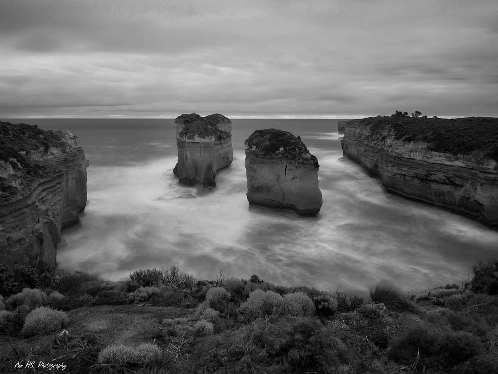 Bay of Islands
