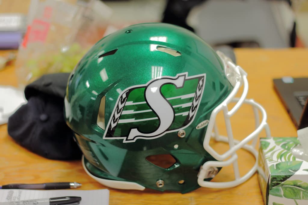 Go Riders Go  !