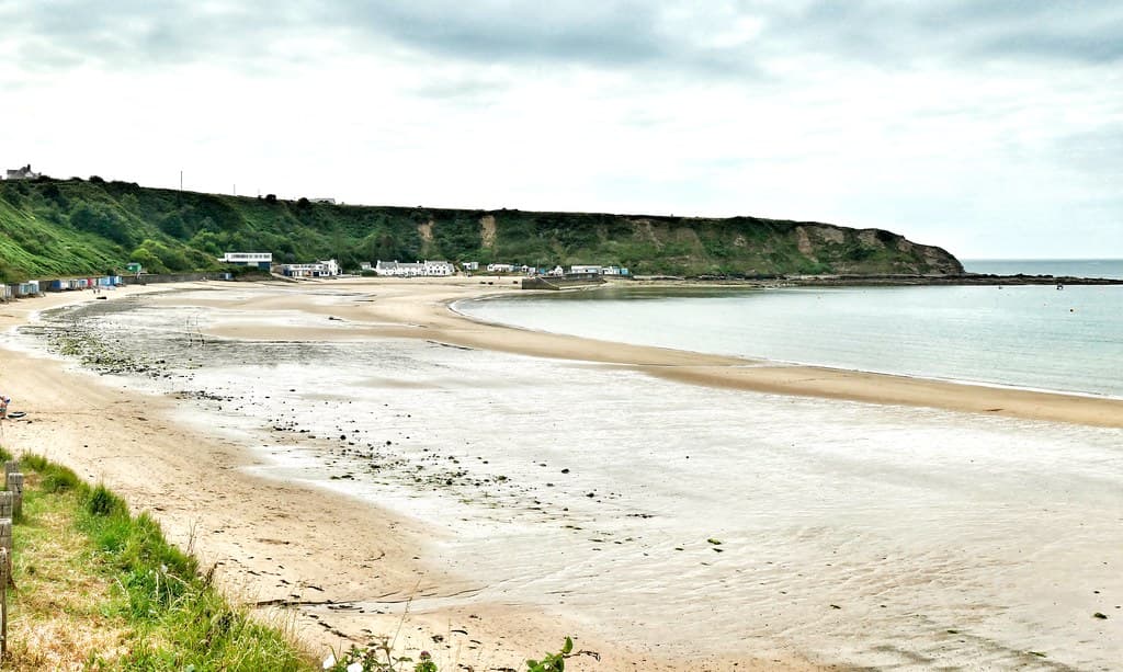Nefyn Beach — photo by ohefin