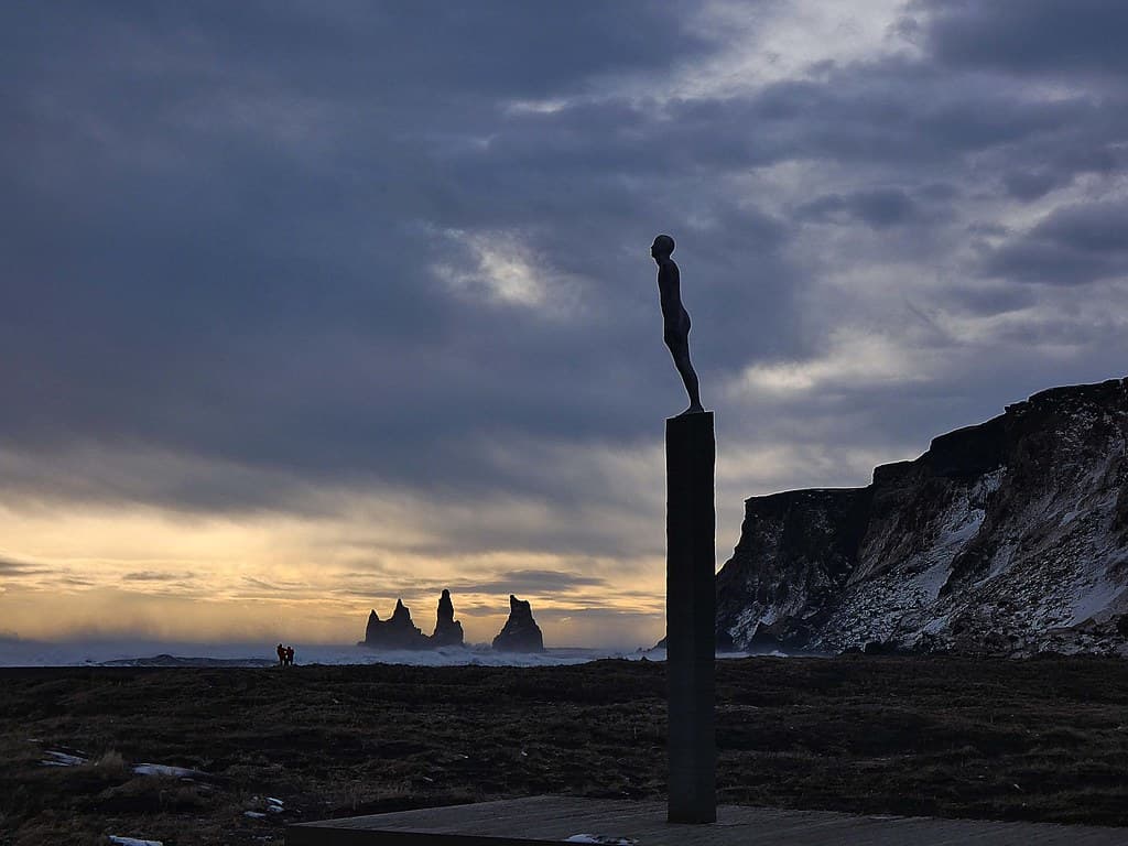 Vik, Iceland