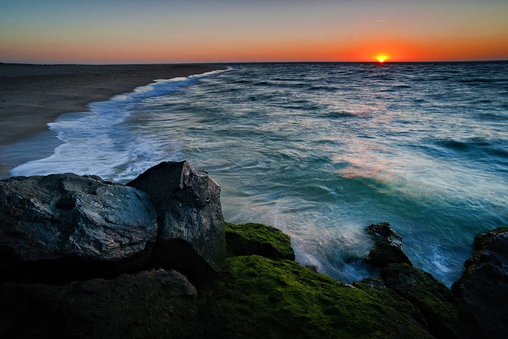 Pointe de Grave