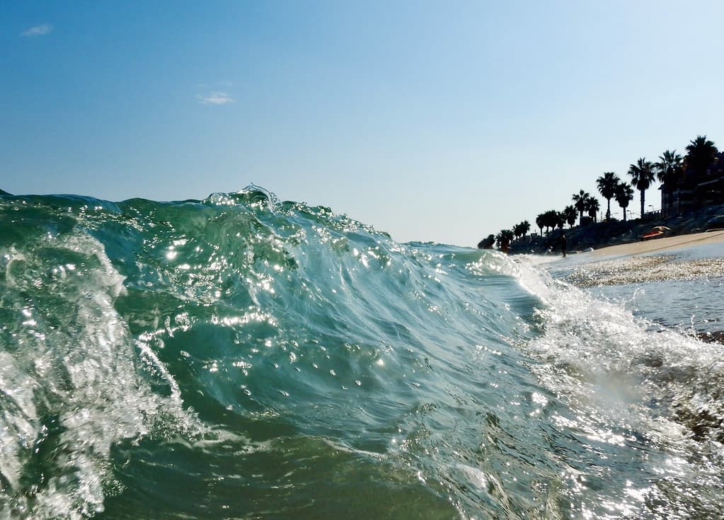 Varador Beach
