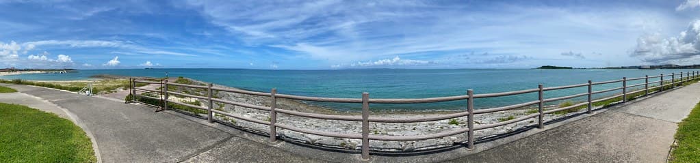 Odo Beach