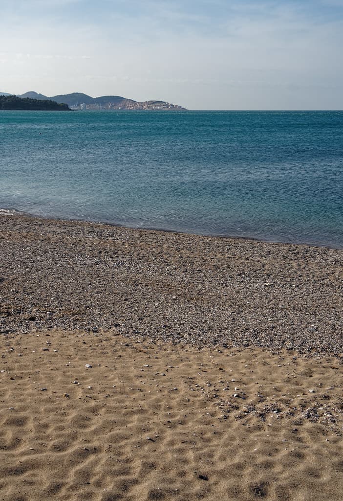 Ratac Beach — photo by Miguel Discart & Kiri Karma