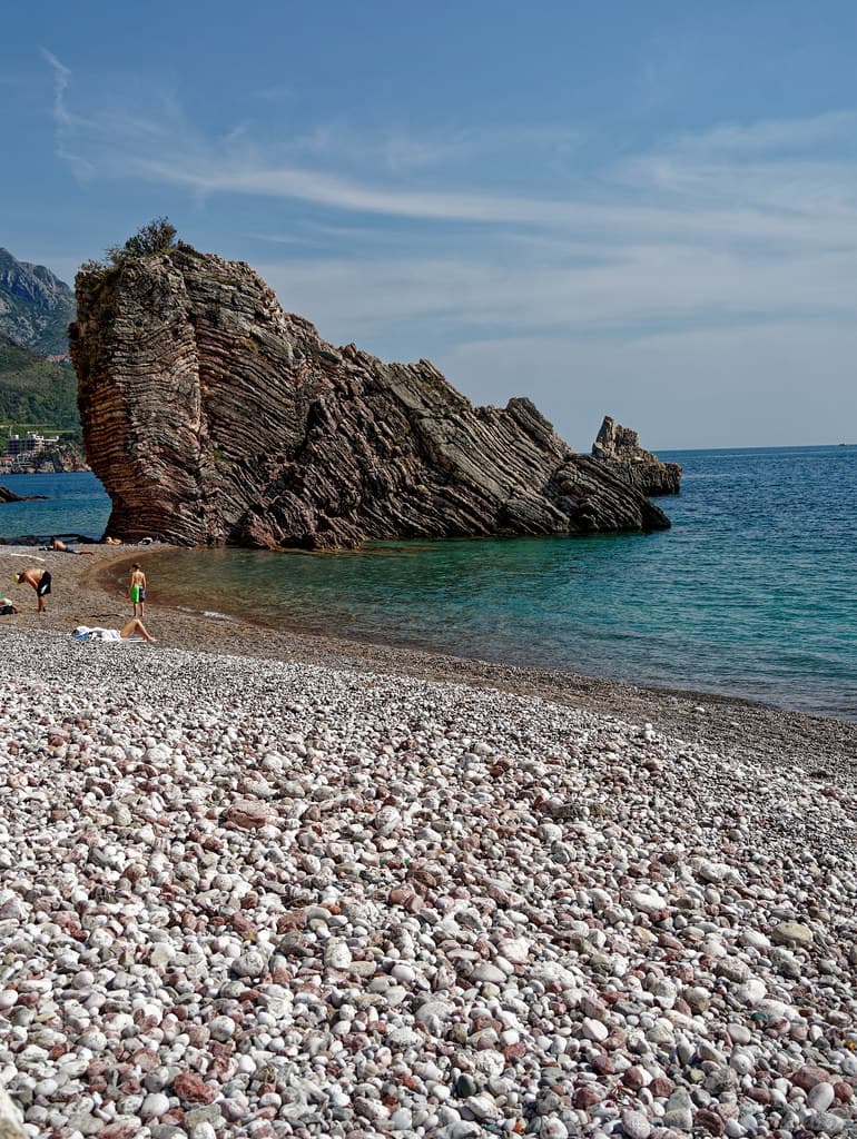 Pizana Beach