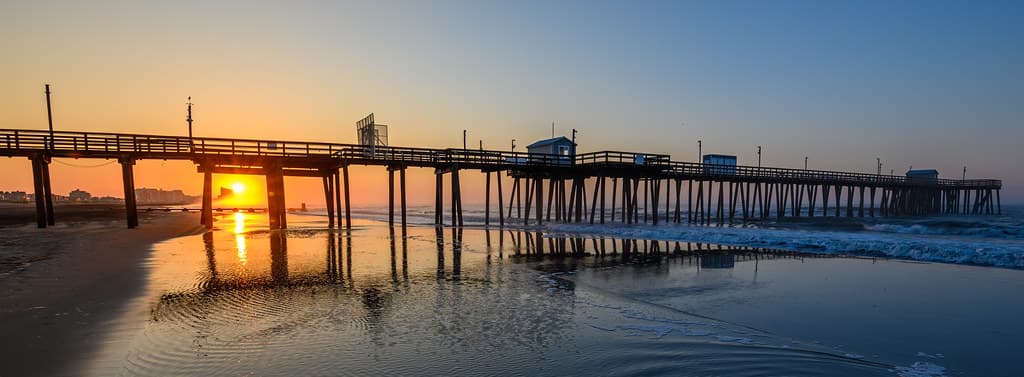 Vermont Avenue Beach — photo by PMillera4