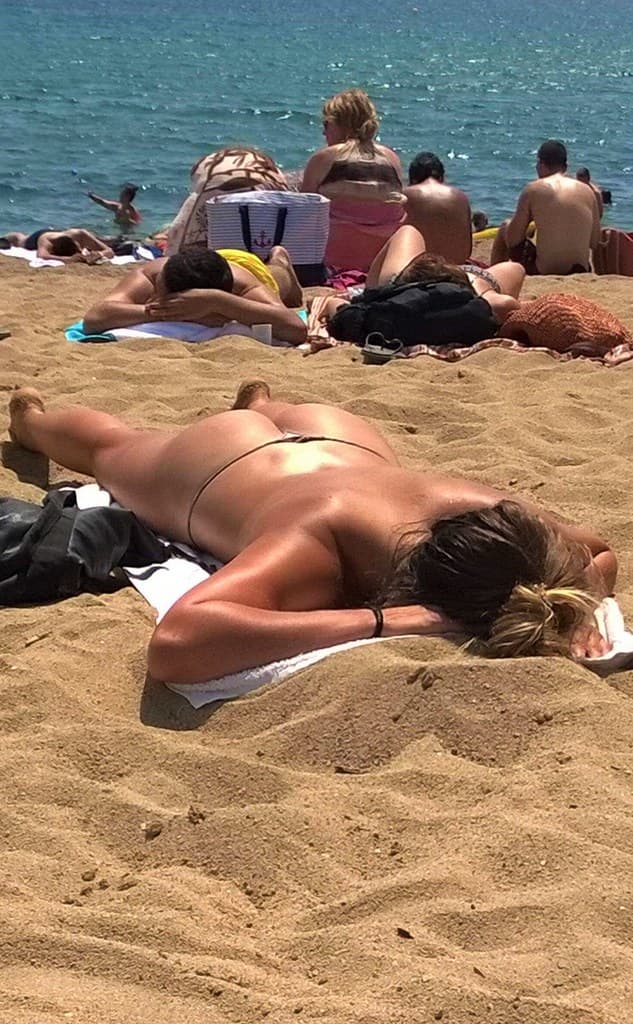 "Vacation Mode"
