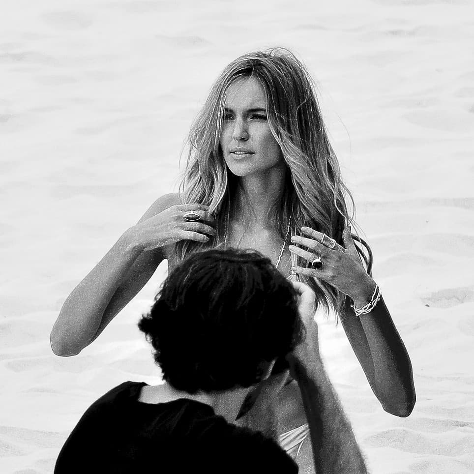 Bondi Beach