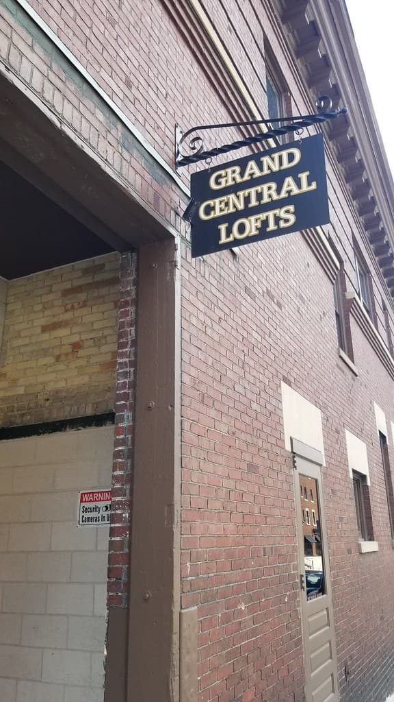 @Grand Rapids