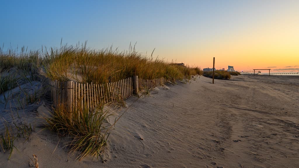 Margate, New Jersey