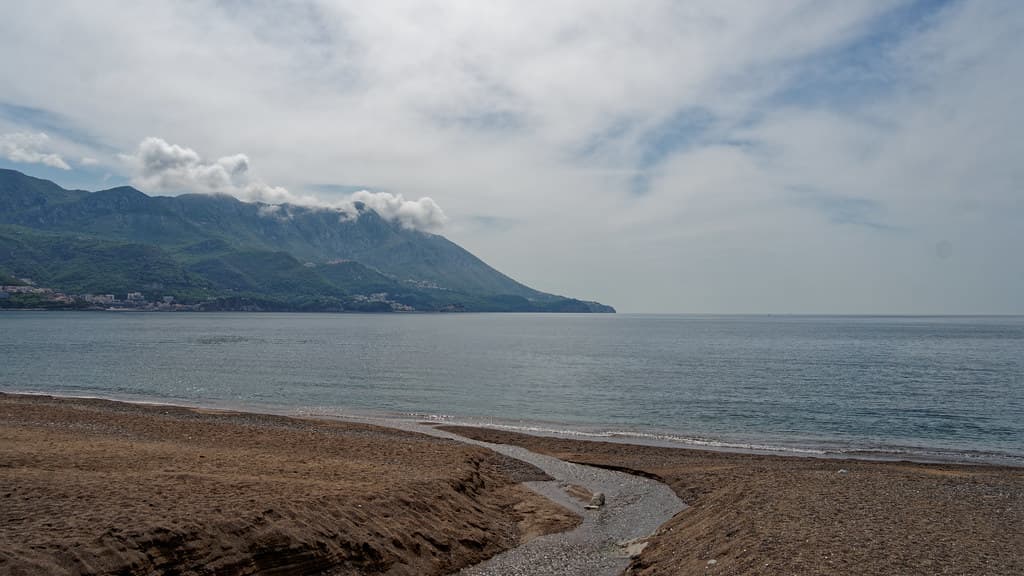 Greco Beach