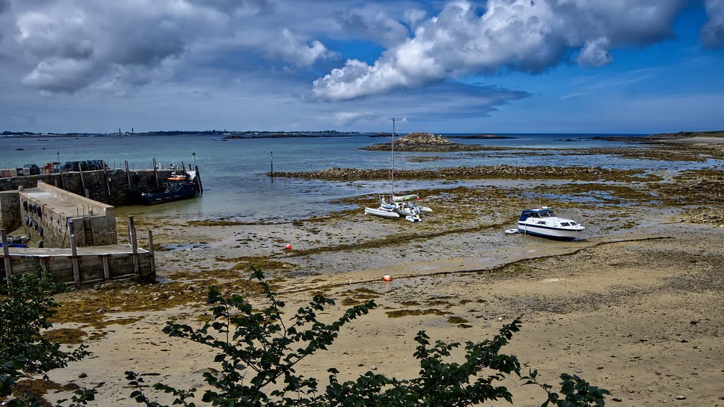 Boat Harbour Beach