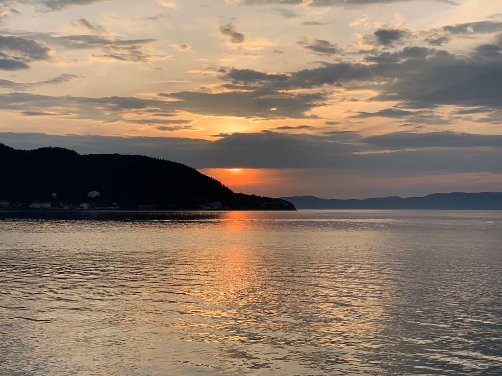 Korsvika — photo by sergei.gussev