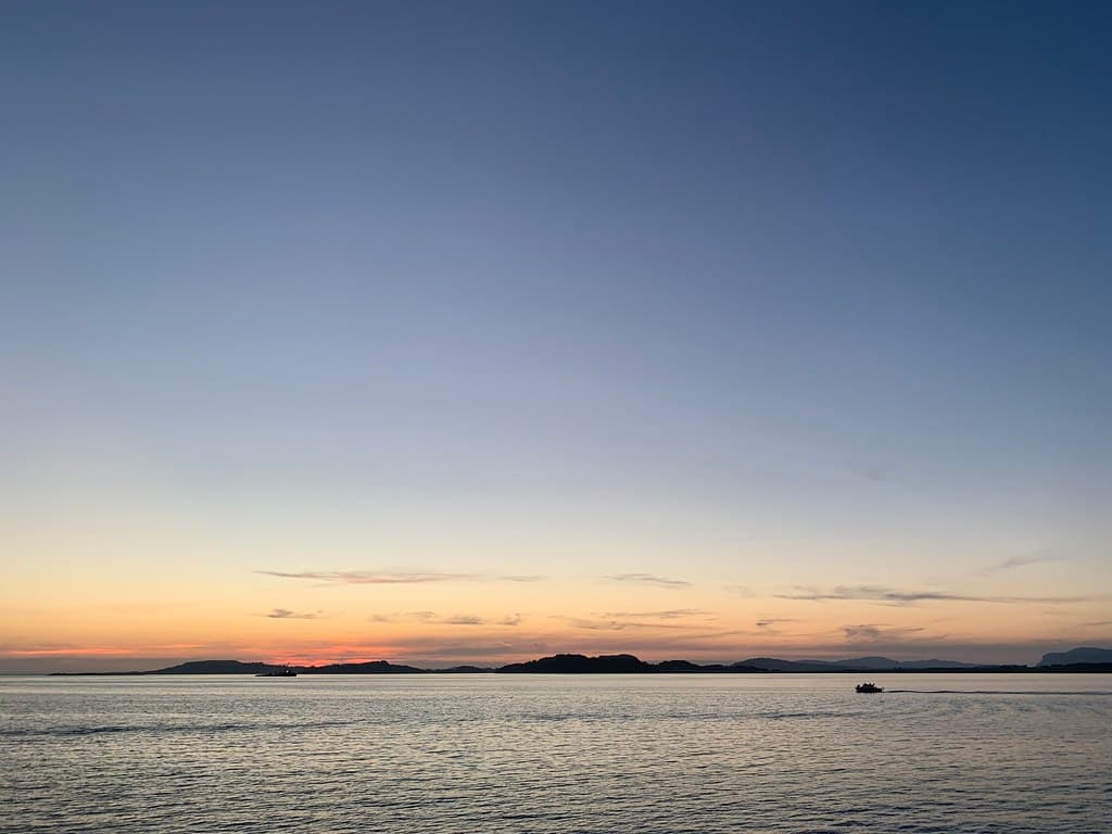 Emmaus Beach