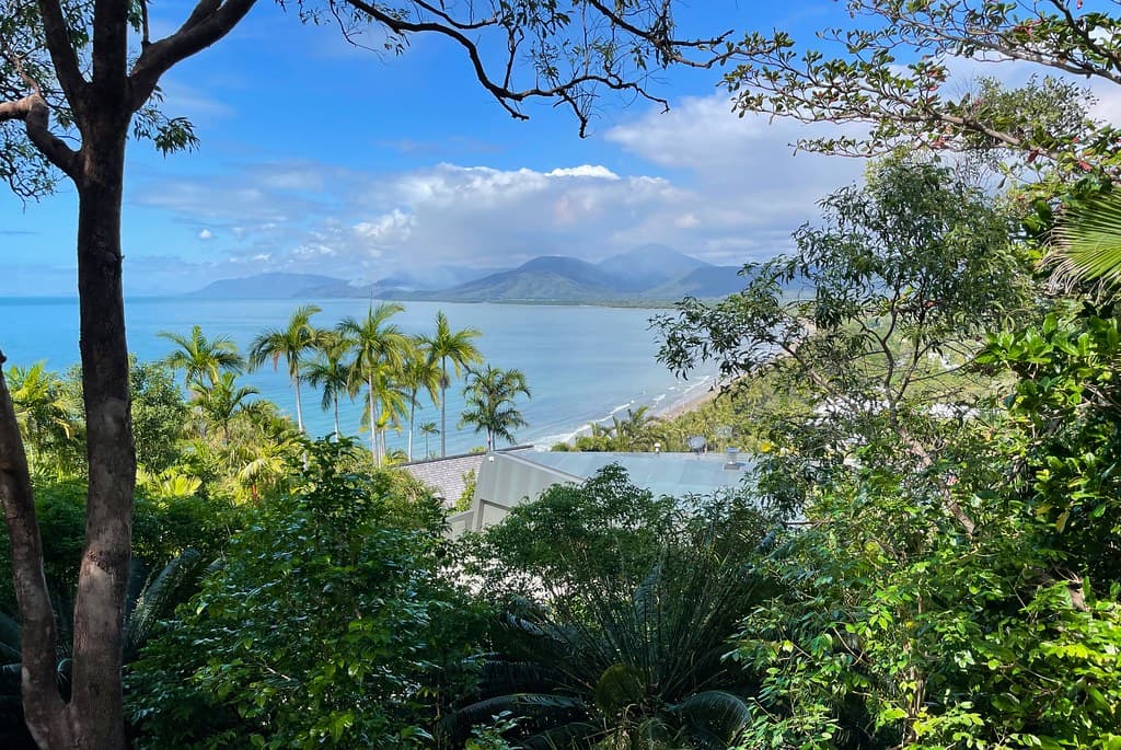 Port Douglas