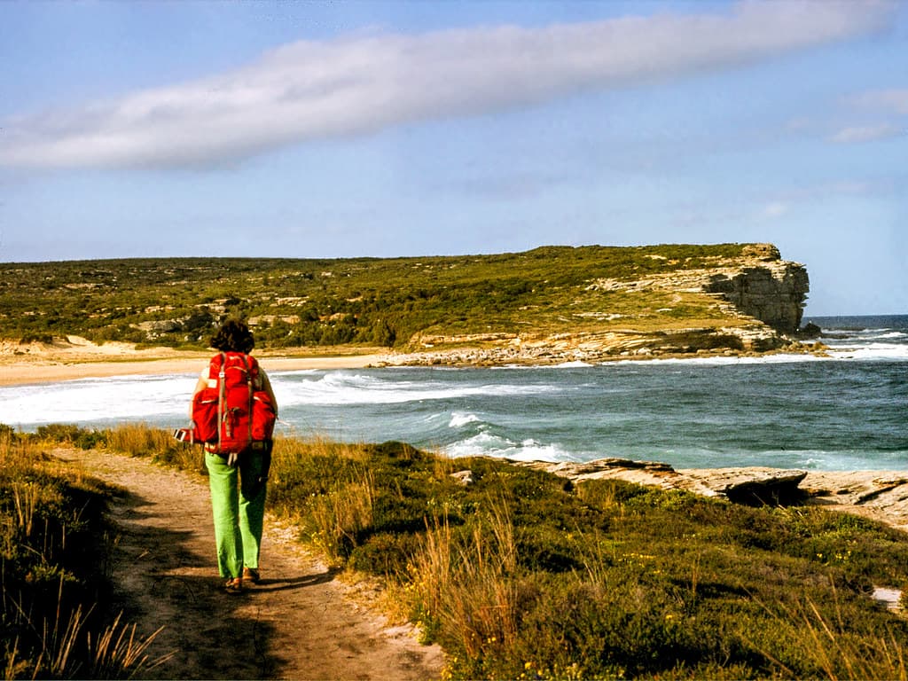 626 Marley Beach, Sept 1981