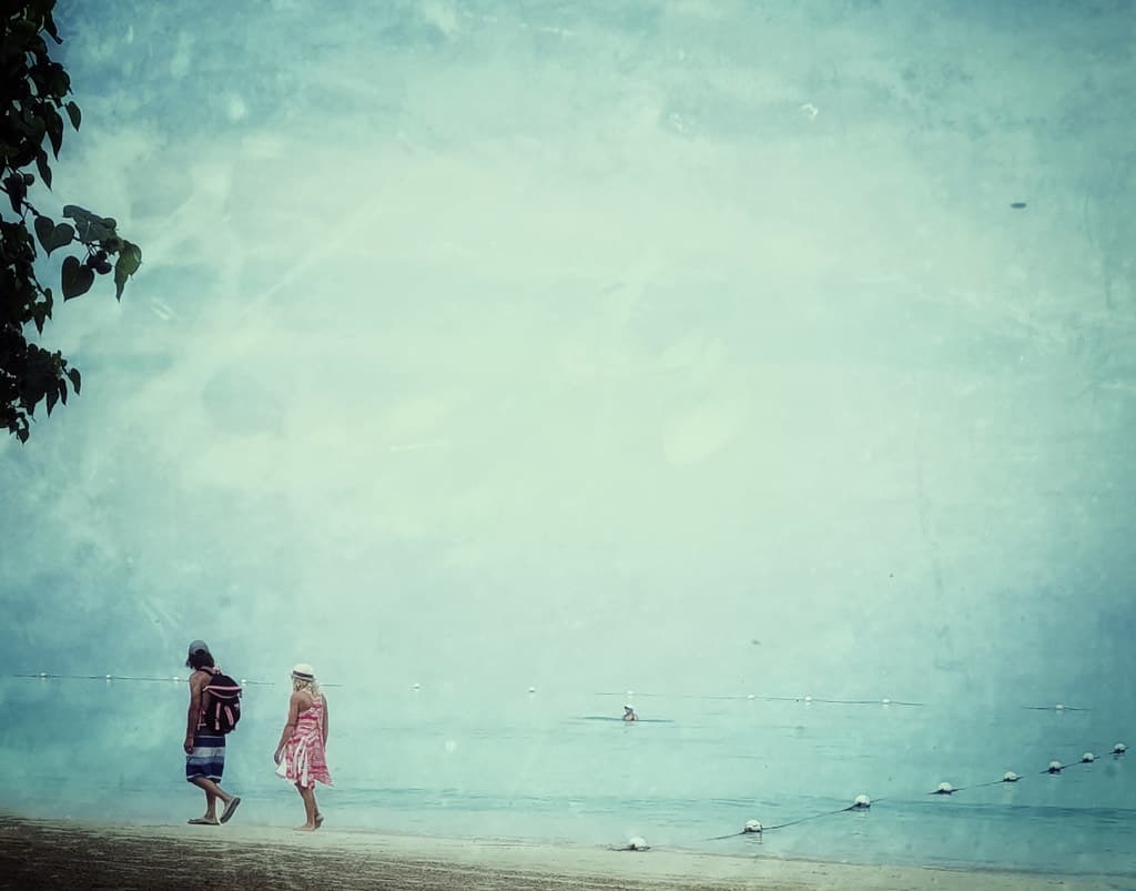 Early morning