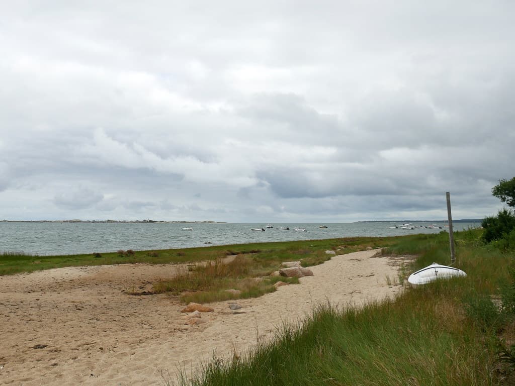 Millway Beach, Barnstable