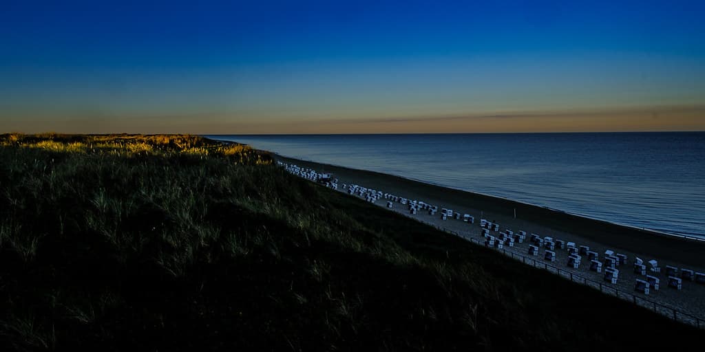 Rantum Beach — photo by Traveller_40