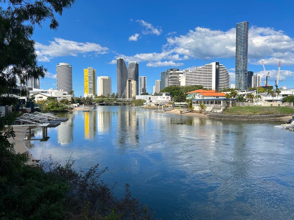 Broadbeach
