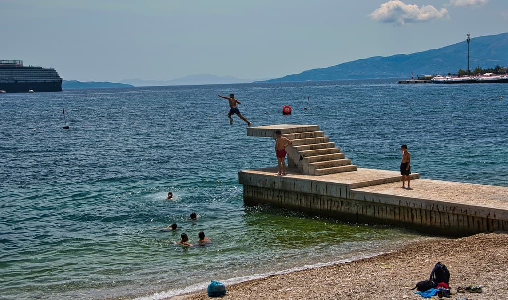 Kodrra Beach — photo by Stand by Ukraine