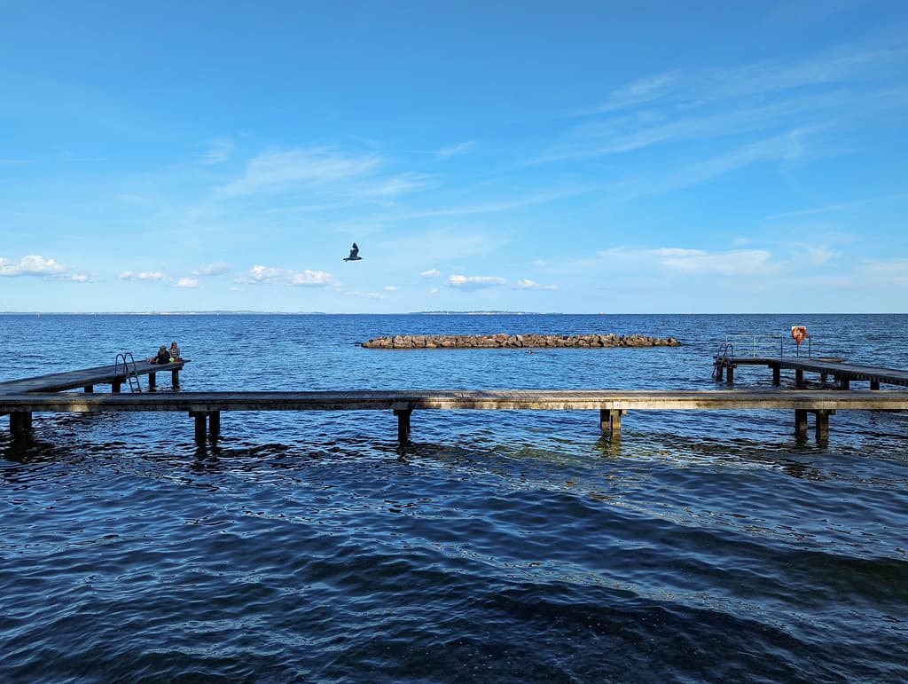 Nivå Strandpark