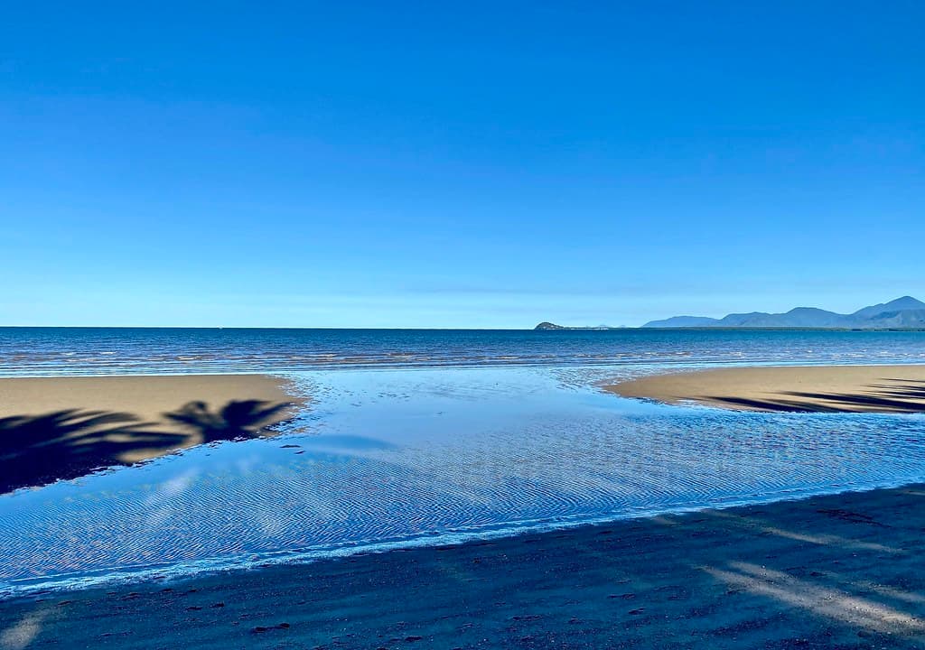 Newell Beach