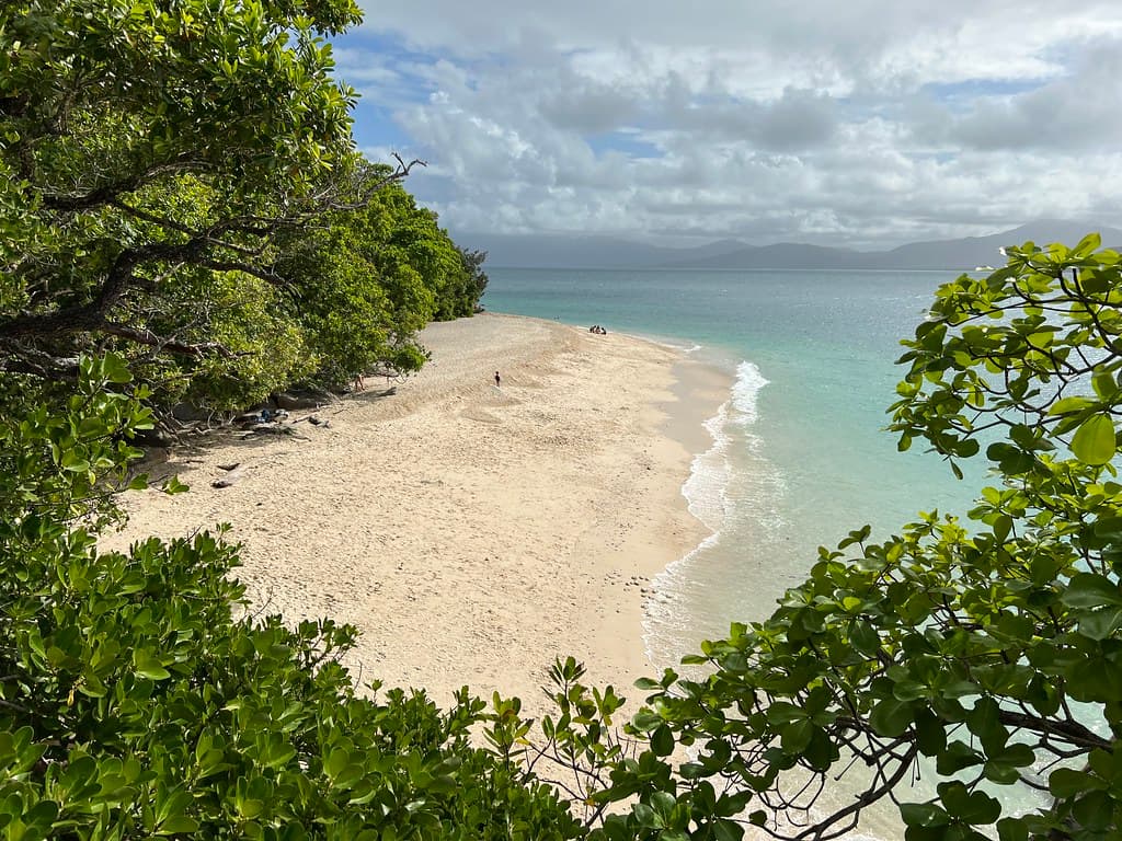 Nudey Beach