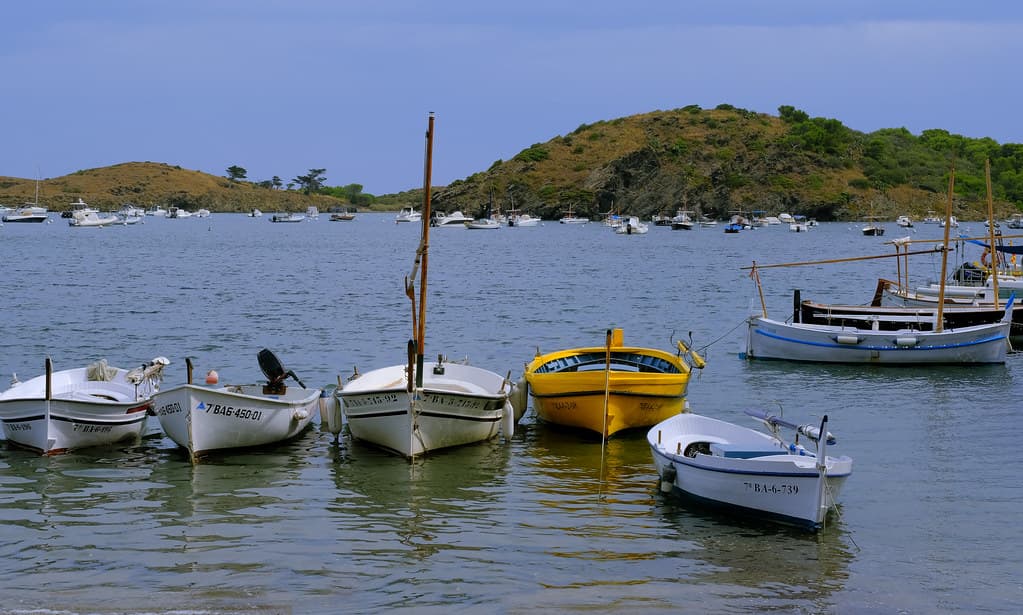 Cala Jugadora
