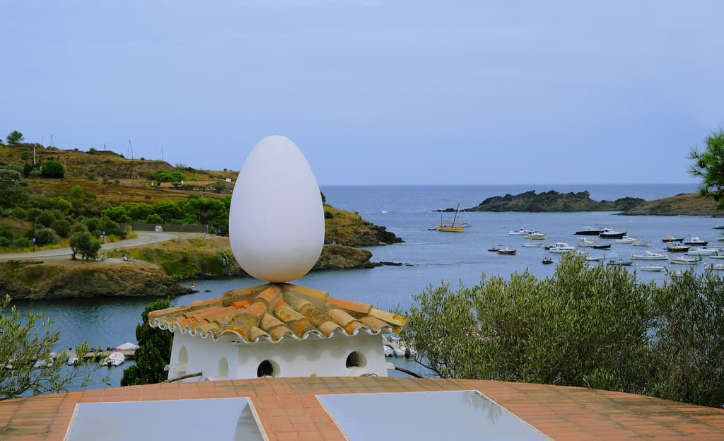 Salvador Dalí House Museum