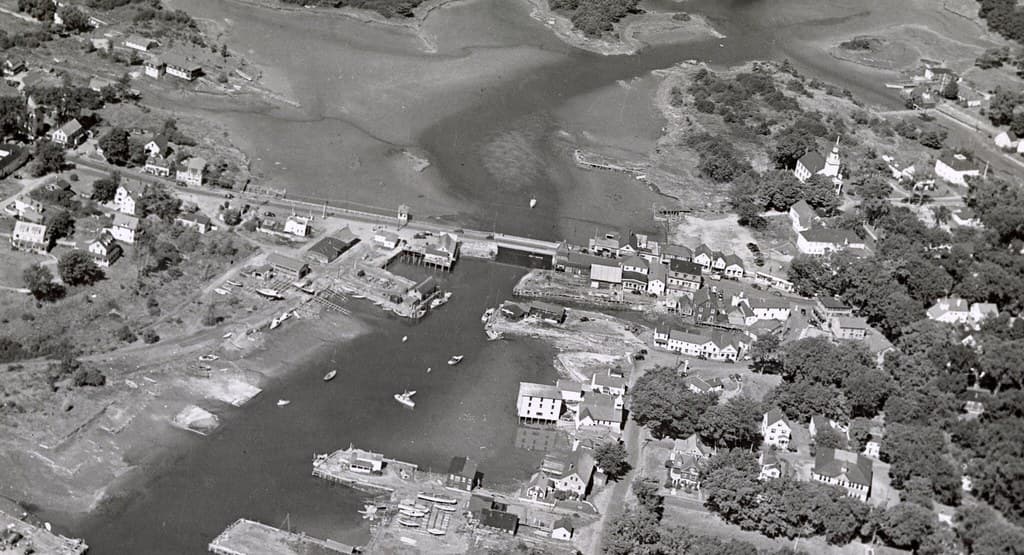 Kennebunkport 1940