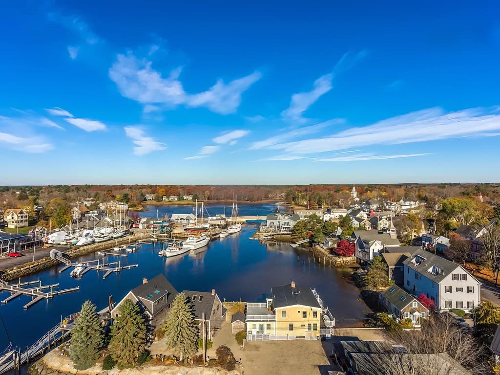 Kennebunkport 2022