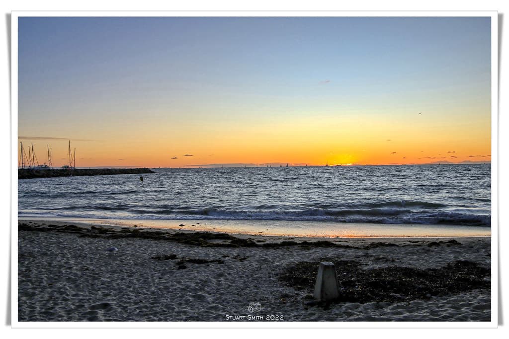 Smiths Beach