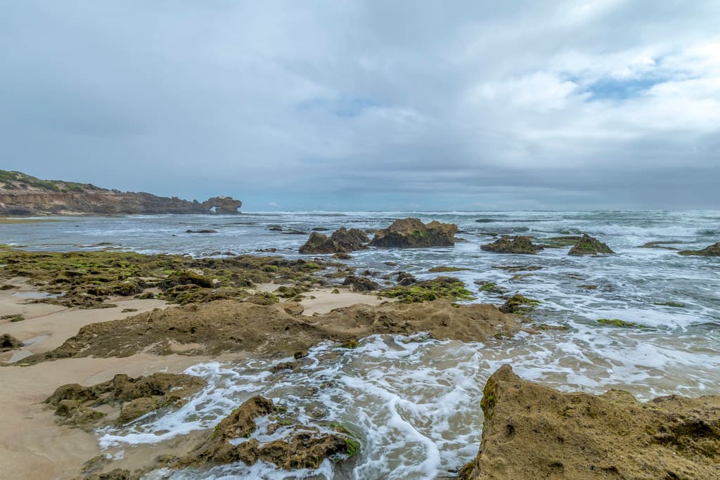 Bridgewater Bay, Victoria, Australia