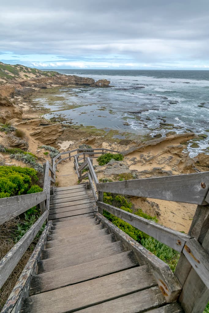 Bridgewater Bay, Victoria, Australia