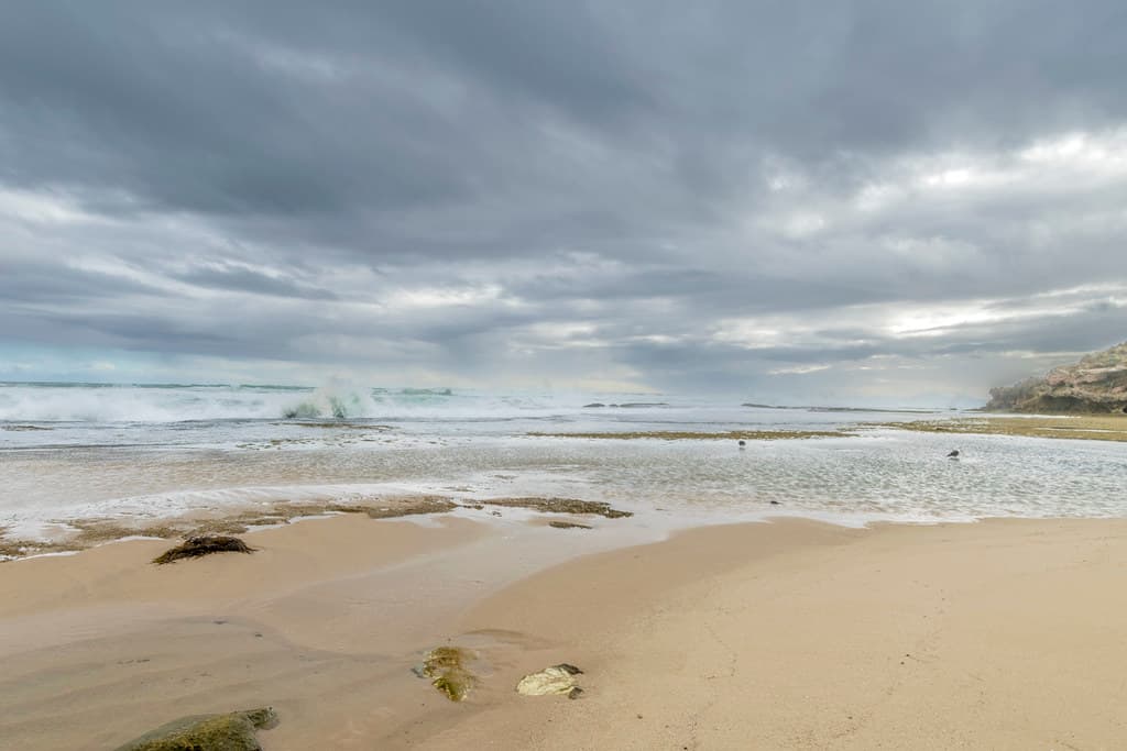 Pearses Beach, Victoria, Australia